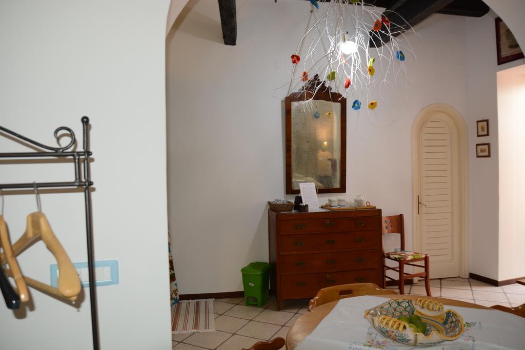 Syrakosia A Ortigia Villa Syracuse Bagian luar foto