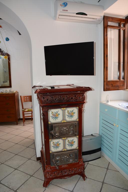 Syrakosia A Ortigia Villa Syracuse Bagian luar foto