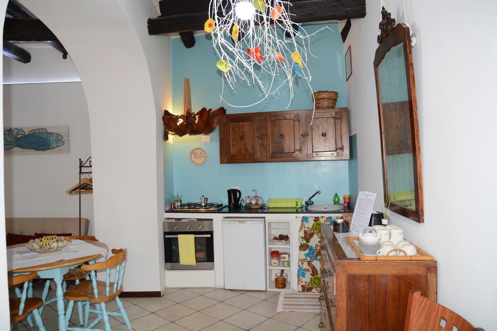 Syrakosia A Ortigia Villa Syracuse Bagian luar foto