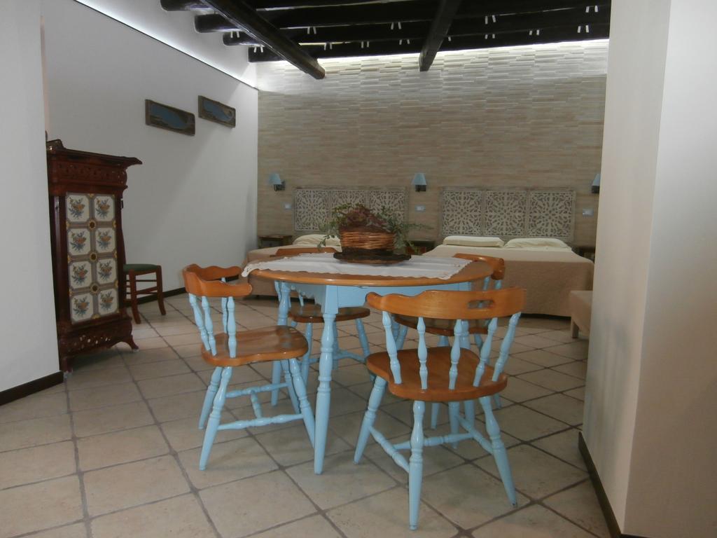 Syrakosia A Ortigia Villa Syracuse Bagian luar foto