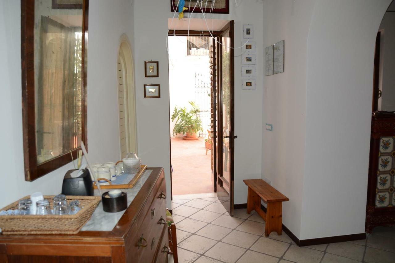 Syrakosia A Ortigia Villa Syracuse Bagian luar foto
